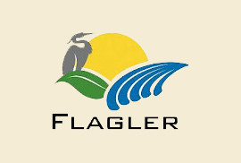 Flagler Movers Logo